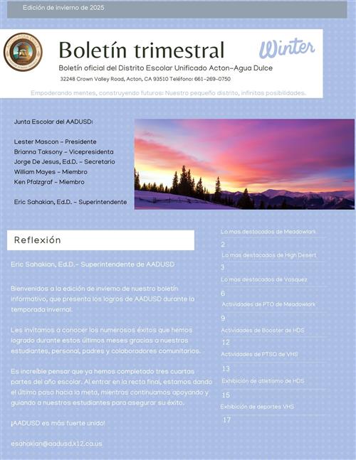ORO TRIMESTRAL 040725